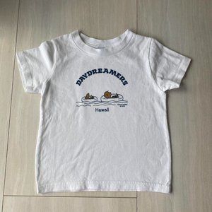 Used Children's T-shirts